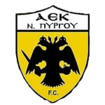 aek-neou-pyrgou