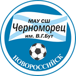 chernomorets-m-novorossijsk