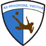 as-progresul-vucova-ii