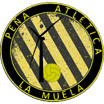 club-pena-atletica-la-muela