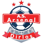 as-arsenal-dirlos