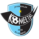 komeetat