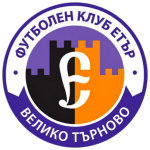 fc-etar-ii-veliko-tarnovo