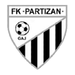 fk-partizan-gaj