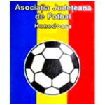 Liga 4 Hunedoara