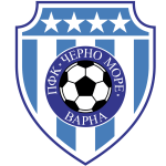pfc-cherno-more-ii-varna