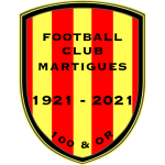 fc-martigues