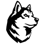 northeastern-huskies
