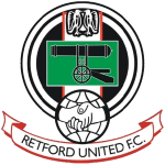 retford-united