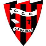 ccd-caxarias