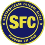 santarritense-fc-u20