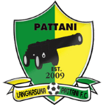 pattani-fc