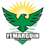 cd-femarguin