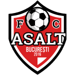 afc-asalt-bucuresti-ii