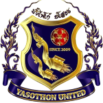 yasothon-fc