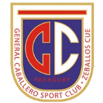 general-caballero-reserve