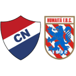 nacional-humaita