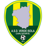 asd-verde-isola