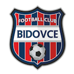 fk-bidovce