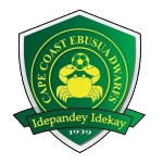 cape-coast-mysterious-ebusua-dwarfs-fc