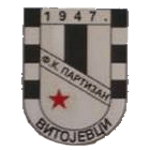 fk-partizan-vitojevci