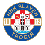 hnk-slaven-trogir
