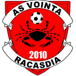 as-vointa-racasdia