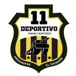 once-deportivo-u20