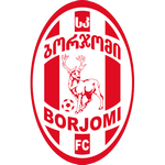 fc-borjomi
