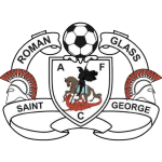 roman-glass-st-george-fc