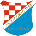nk-zagorac-1952-beljevina