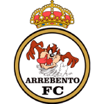 arrebento-fc