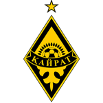 kairat-almaty