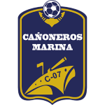 canoneros-fc