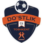 fc-dostlik-toshkent