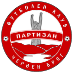ofc-partizan-cherven-bryag