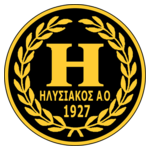 ilisiakos-fc