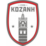 kozani