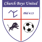 church-boys-united