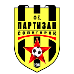 partizan-soligorsk