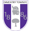 daventry-town