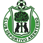cd-arenteiro