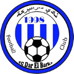 fc-dar-el-barka